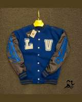 Мужская бомбер