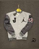 Мужская бомбер