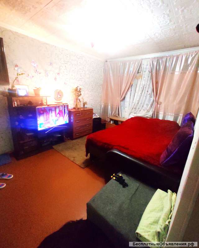 Разъезд Муниципальное Обмен 2х комнатной кв, в СПб, на дом в Ближнем пригороде Ло и доплата