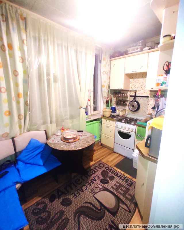 Разъезд Муниципальное Обмен 2х комнатной кв, в СПб, на дом в Ближнем пригороде Ло и доплата