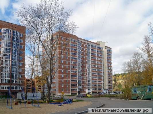 1-к квартира, Б. Хмельницкого 8