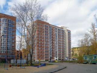 1-к квартира, Б. Хмельницкого 8