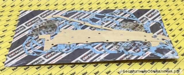 Комплект прокладок нижний U5LB1310 KMP