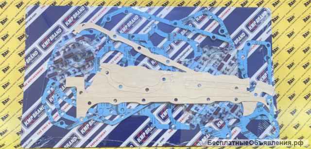 Комплект прокладок нижний U5LB1310 KMP