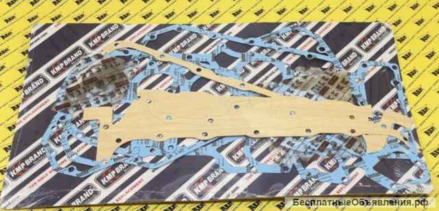 Комплект прокладок нижний U5LB1310 KMP