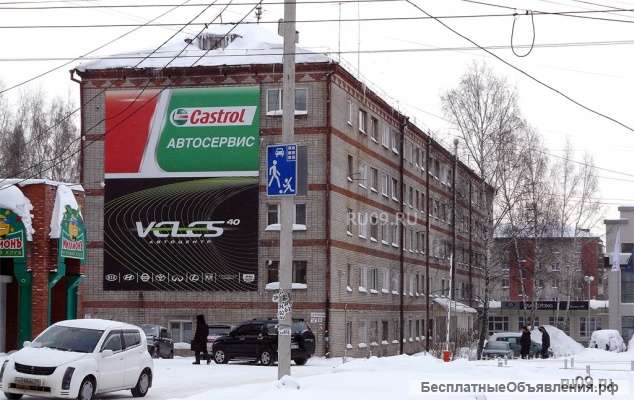 1к гостинка, 79-й Гв. Дивизии, 10/2