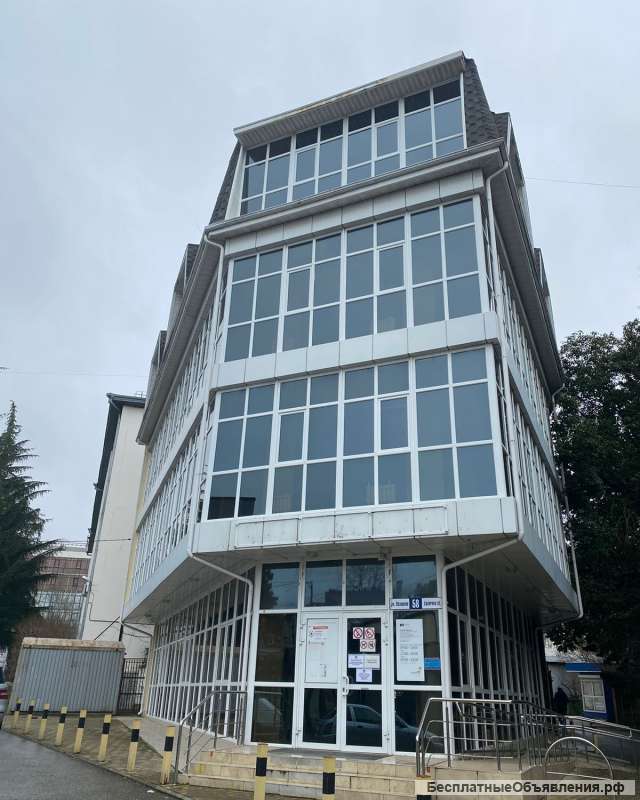 Сдам помещения свободного назначения