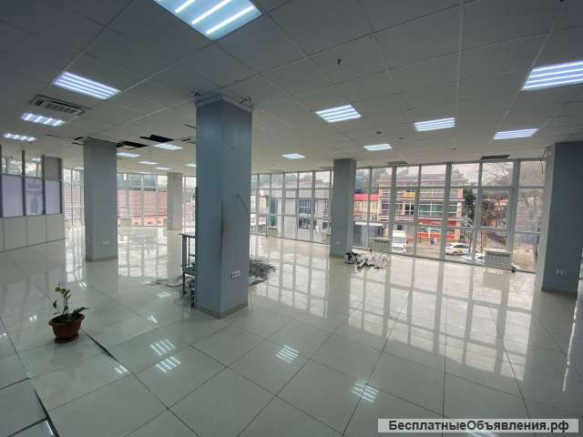 Сдам помещения свободного назначения