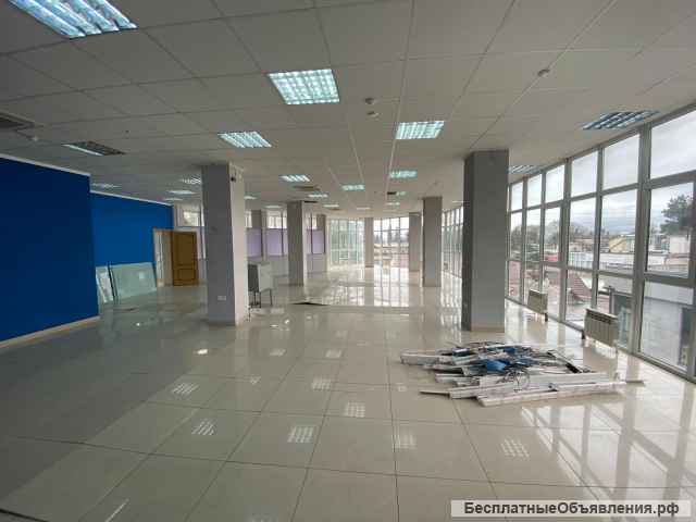 Сдам помещения свободного назначения
