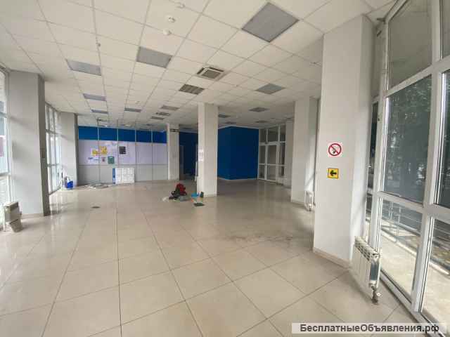 Сдам помещения свободного назначения