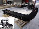 Гусёк-удлинитель Komatsu PC 300 Doosan 300 Liugong 930