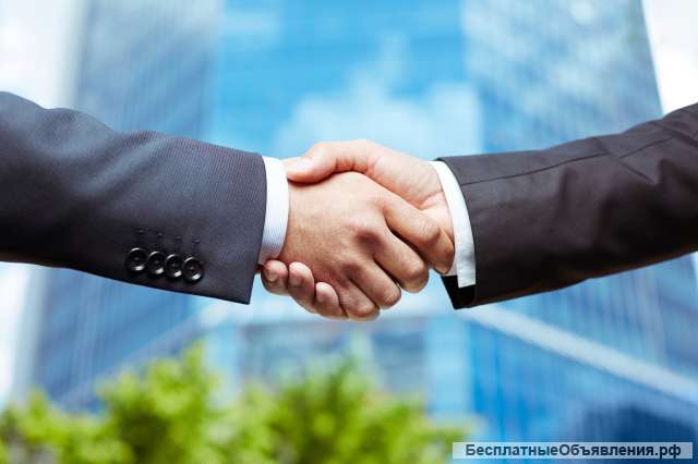 Ищу бизнес-партнера