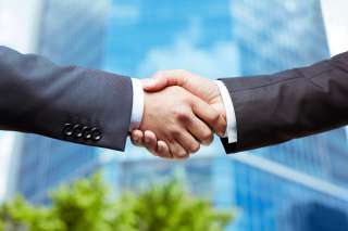 Ищу бизнес-партнера