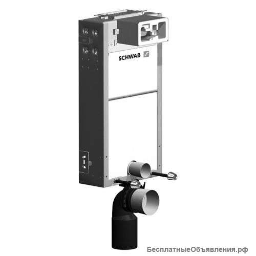 Инсталляция Schwab 811.8007