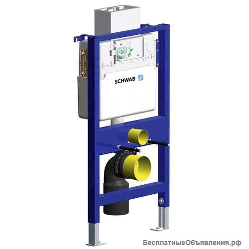 Инсталляция Schwab 850.5007