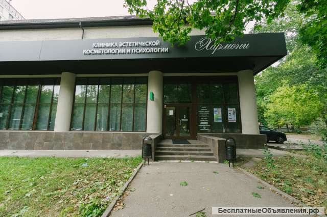 Кабинет психолога