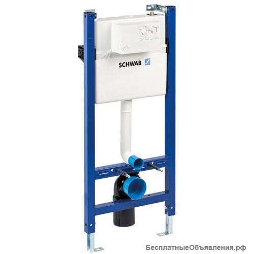 Инсталляция Schwab 855.8009