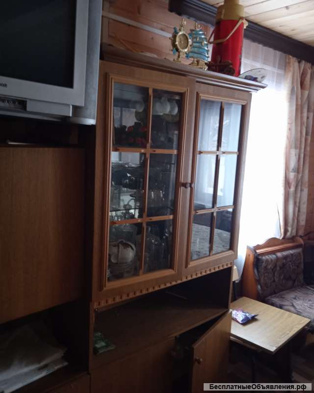 Летний отдых на даче