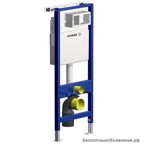 Инсталляция Schwab 850.8008
