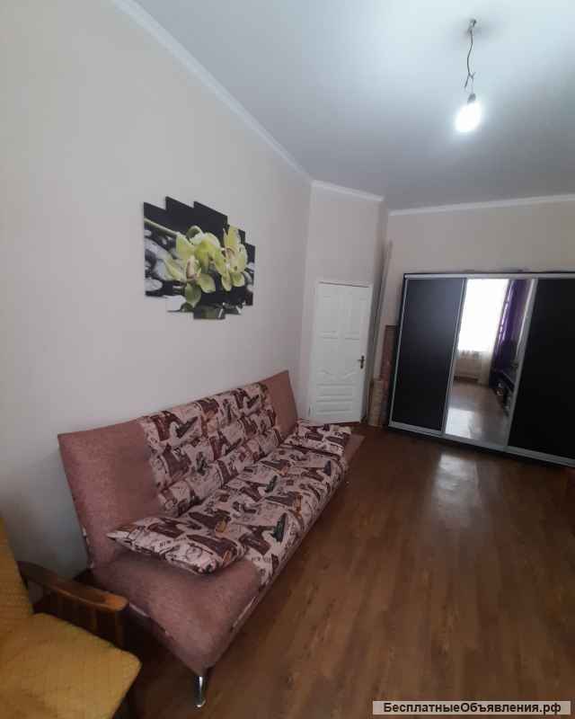 2х комнатная квартира по цене 1 комнатной