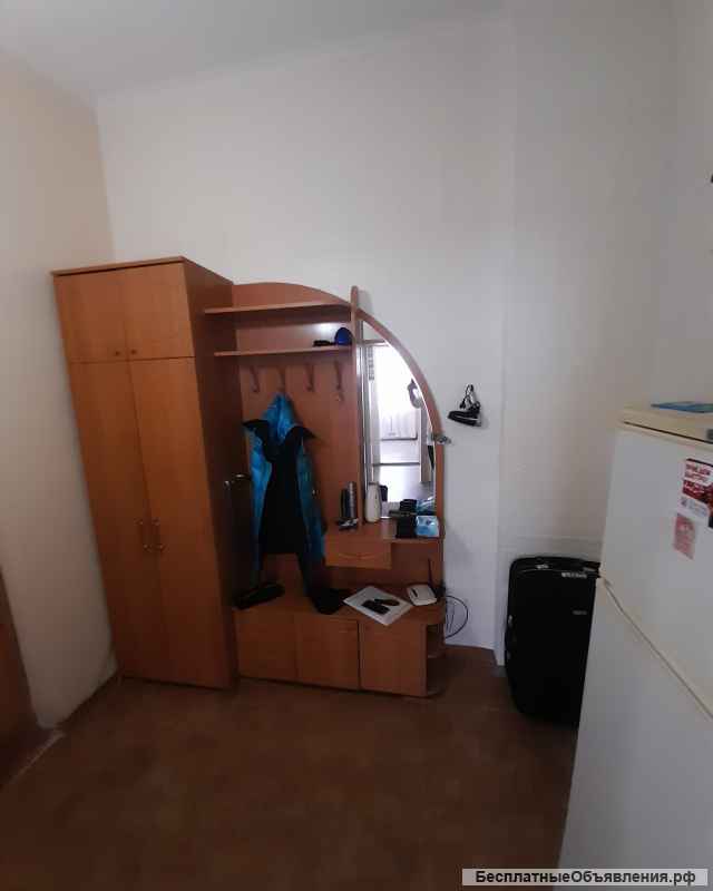 2х комнатная квартира по цене 1 комнатной