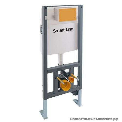Инсталляция для унитаза Noken Smart Line 100104494