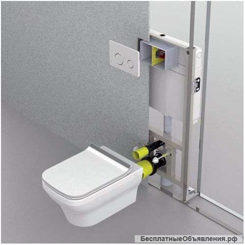 Инсталляция Noken Smart Line 100168848