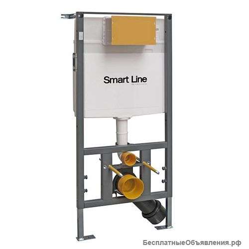 Инсталляция для унитаза Noken Smart Line 100159542