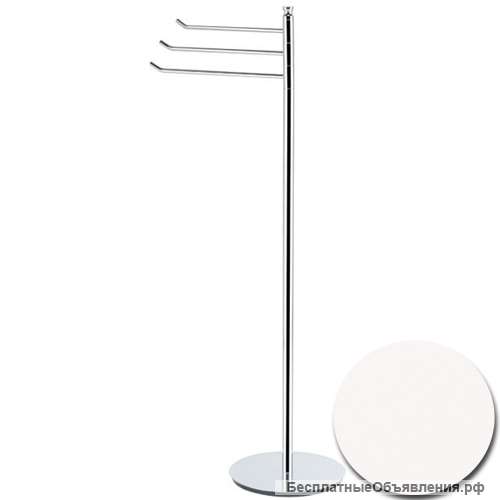 Стойка Stil Haus Hashi 1123/3 белая