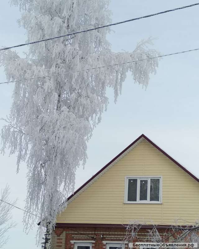 Московская область Луховицкий р-он
