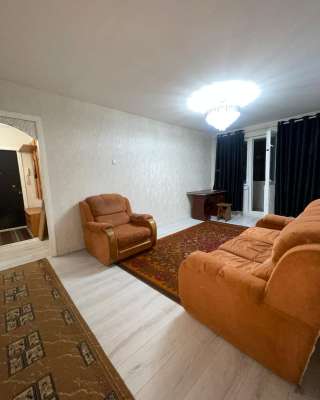 3-комнатную квартиру, Фрунзе/Гоголя, 70 000 $, б/п