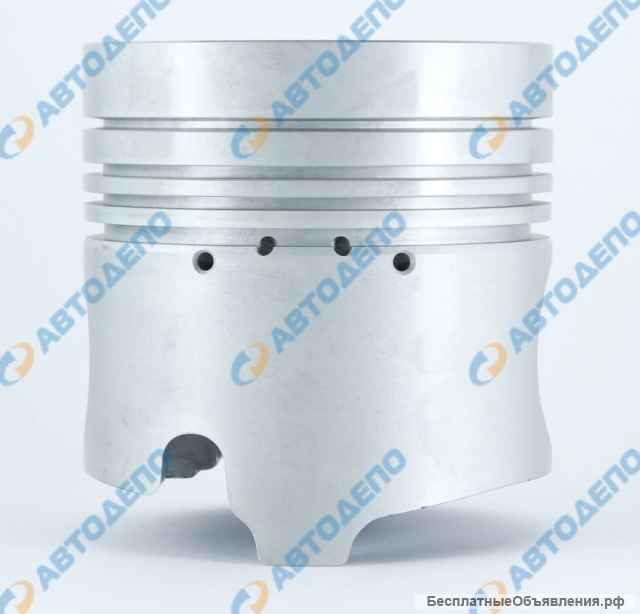 Поршень F17C, комплект 8шт HINO PROFIA