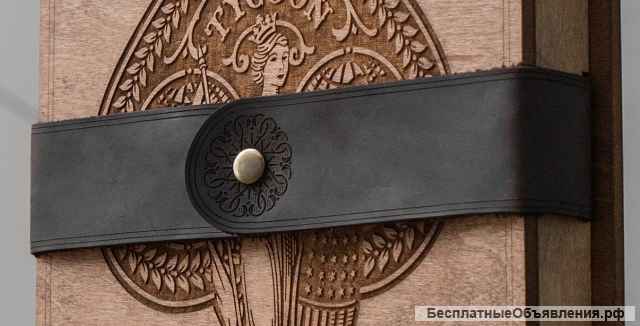 Лазерная резка и гравировка Рязань