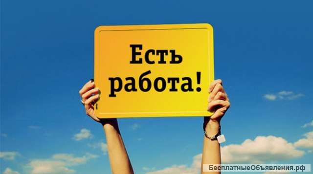 Сотрудники на птицефабрику