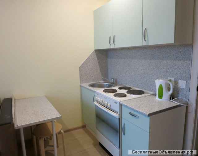 Сдаю студию в Кудрово