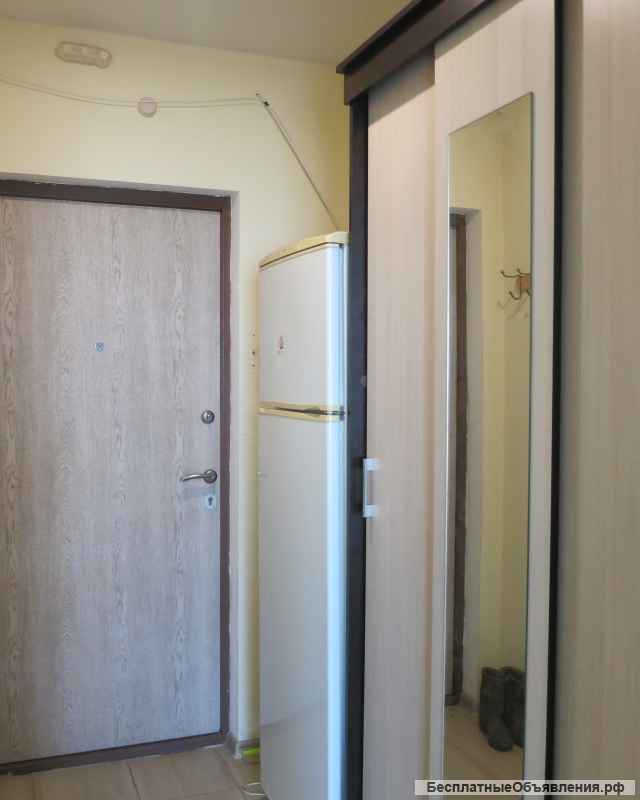 Сдаю студию в Кудрово