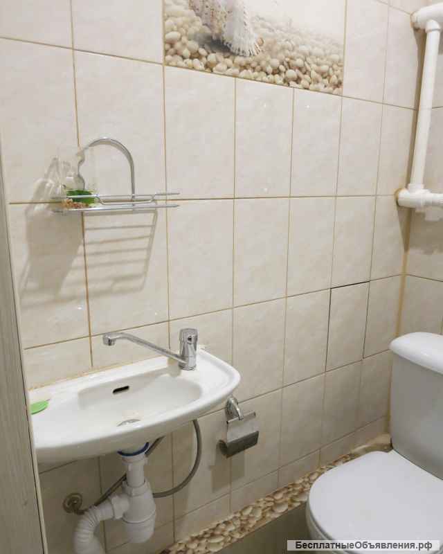 Сдаю студию в Кудрово