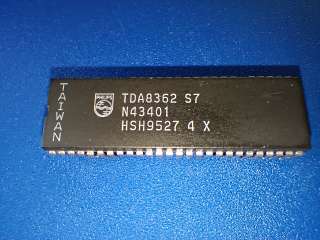 Микросхема TDA8362 S7 4X