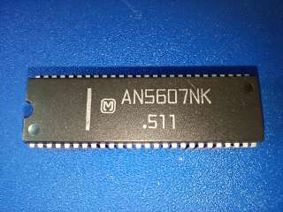 Микросхема AN5607NK