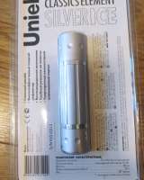 Фонарь ручной новый