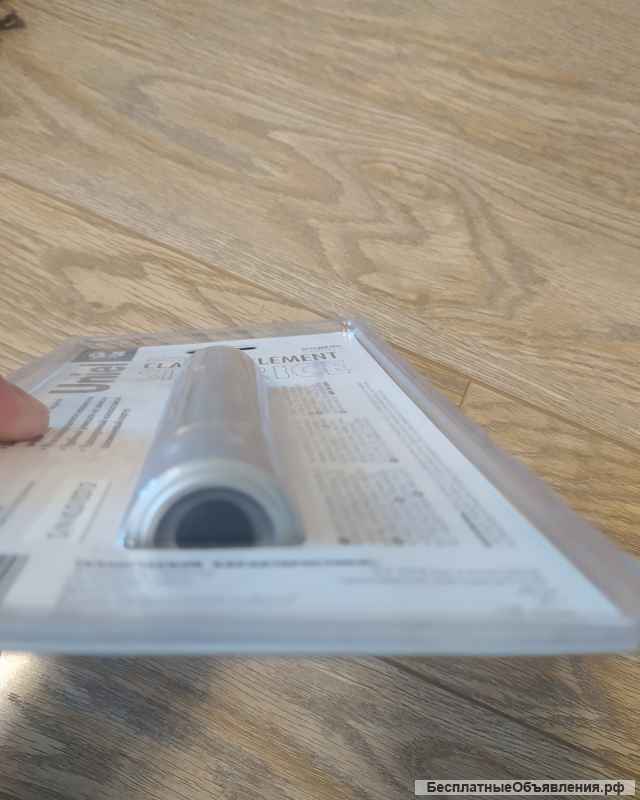 Фонарь ручной новый