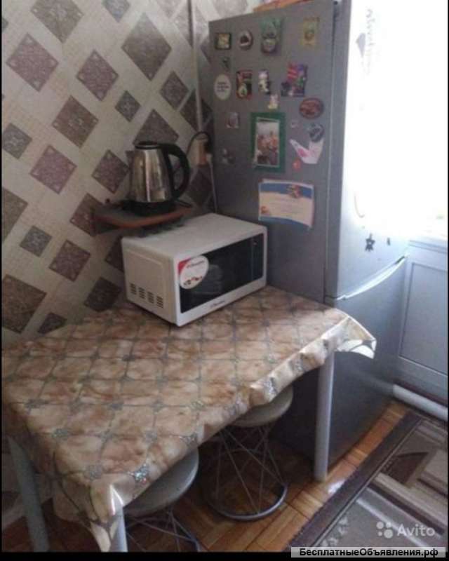 Сдам квартиру посуточно