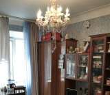 3-х комнатная квартира в историческом центре