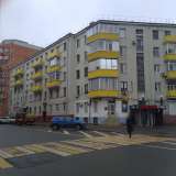 3-х комнатная квартира в историческом центре