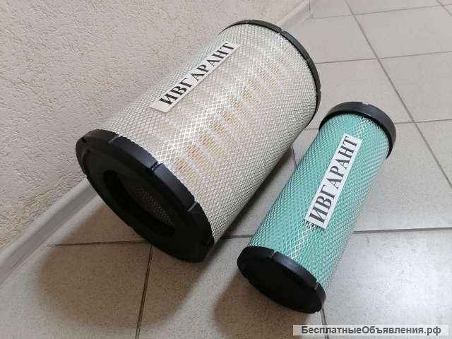 600-185-5120 фильтр внутренний 600-185-5120, 6001855120