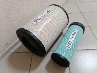 600-185-5120 фильтр внутренний 600-185-5120, 6001855120