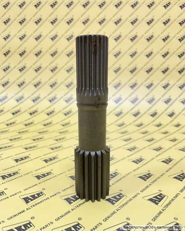 Вал солнечной шестерни 4475305197 OEM
