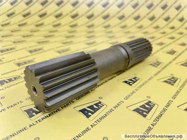 Вал солнечной шестерни 4475305197 OEM