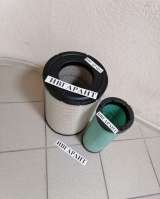 P812362+P811312 воздушный фильтр P812362+P811312