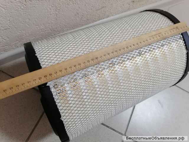 P812362+P811312 воздушный фильтр P812362+P811312